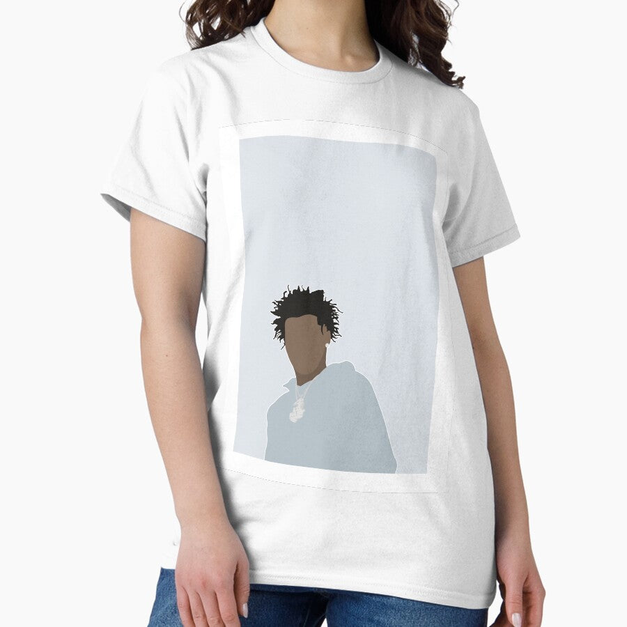 Lil Baby Classic T-Shirt