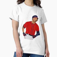 Adam Duvall Classic T-Shirt