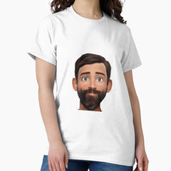 Aaron Rodgers - Baby Classic T-Shirt
