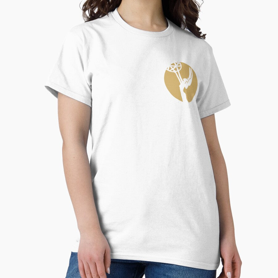 #Emmys Classic T-Shirt
