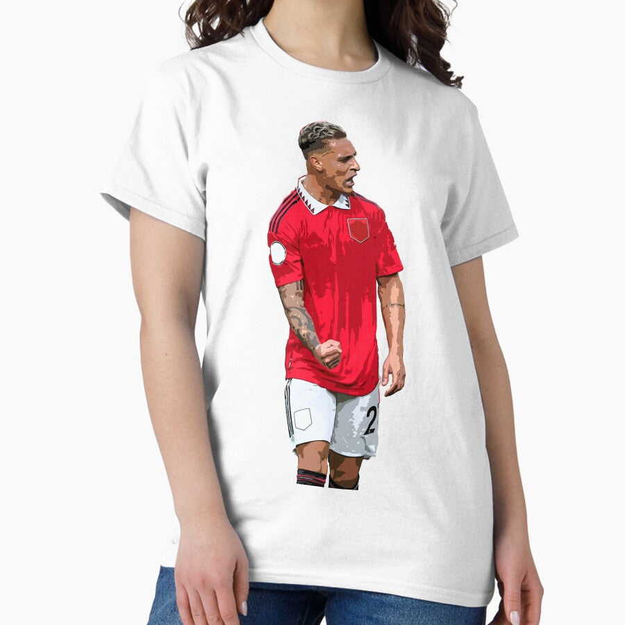 Anthony Classic T-Shirt
