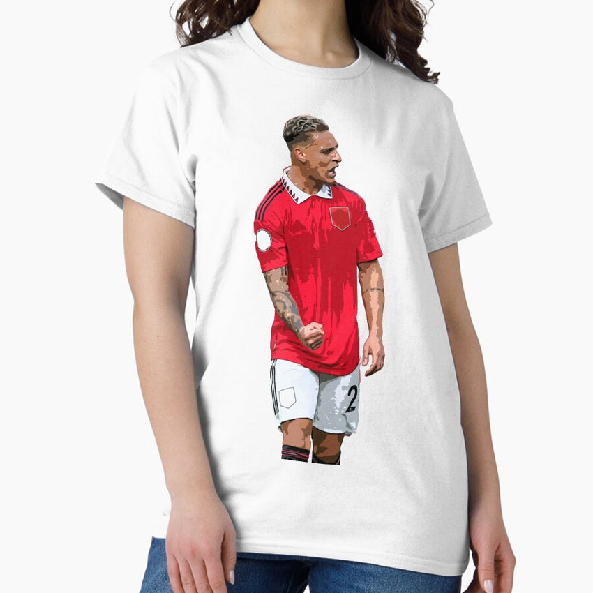 Anthony Classic T-Shirt