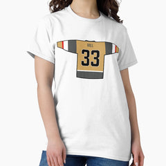 Adin Hill Jersey Classic T-Shirt