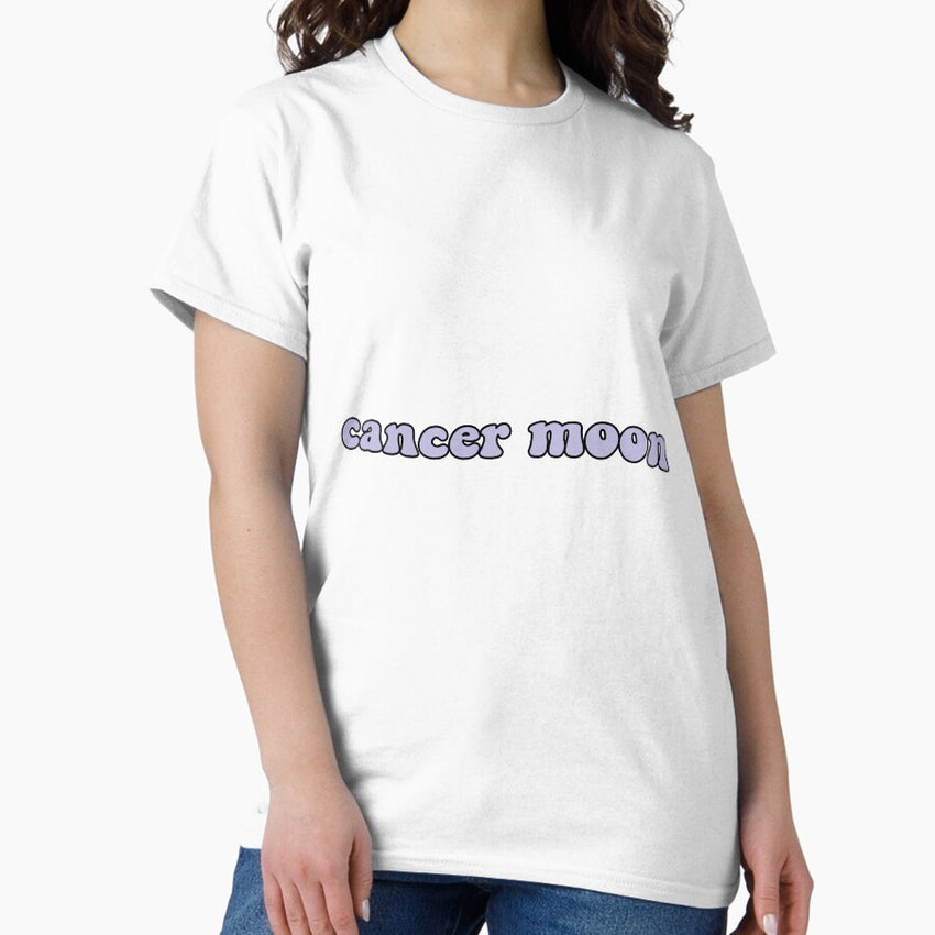 cancer moon! Classic T-Shirt