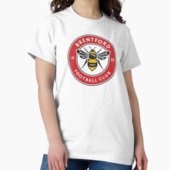2017 logo Classic T-Shirt