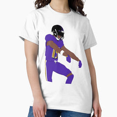 Celebration Station Classic T Shirt