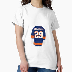 arnaud durandeau jersey Classic T-Shirt