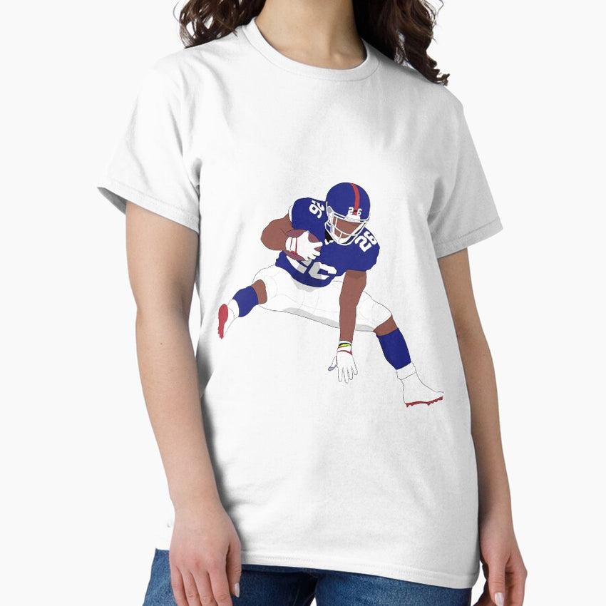 Air Time Classic T-Shirt