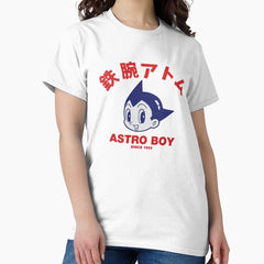 Astro Boy Since 1953 Classic T Shirt