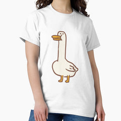 Animal Restaurant Swan Classic T Shirt