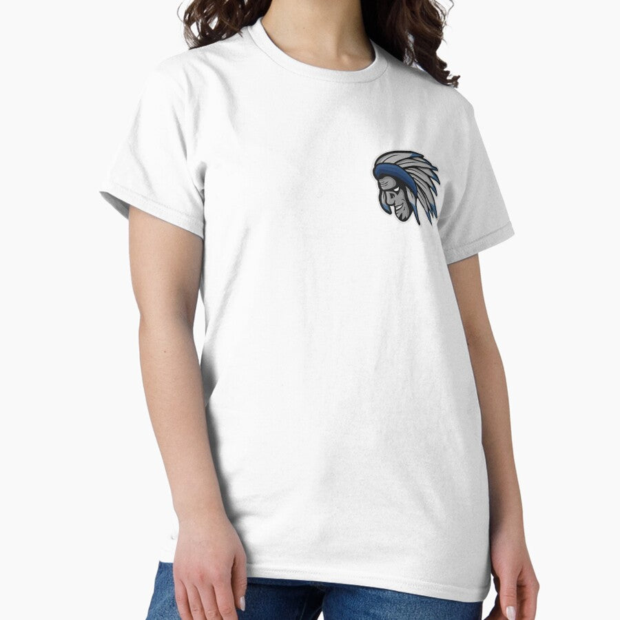 St. Paul Dakotas Classic T-Shirt