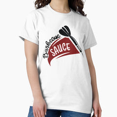barbecue sauce Classic T-Shirt