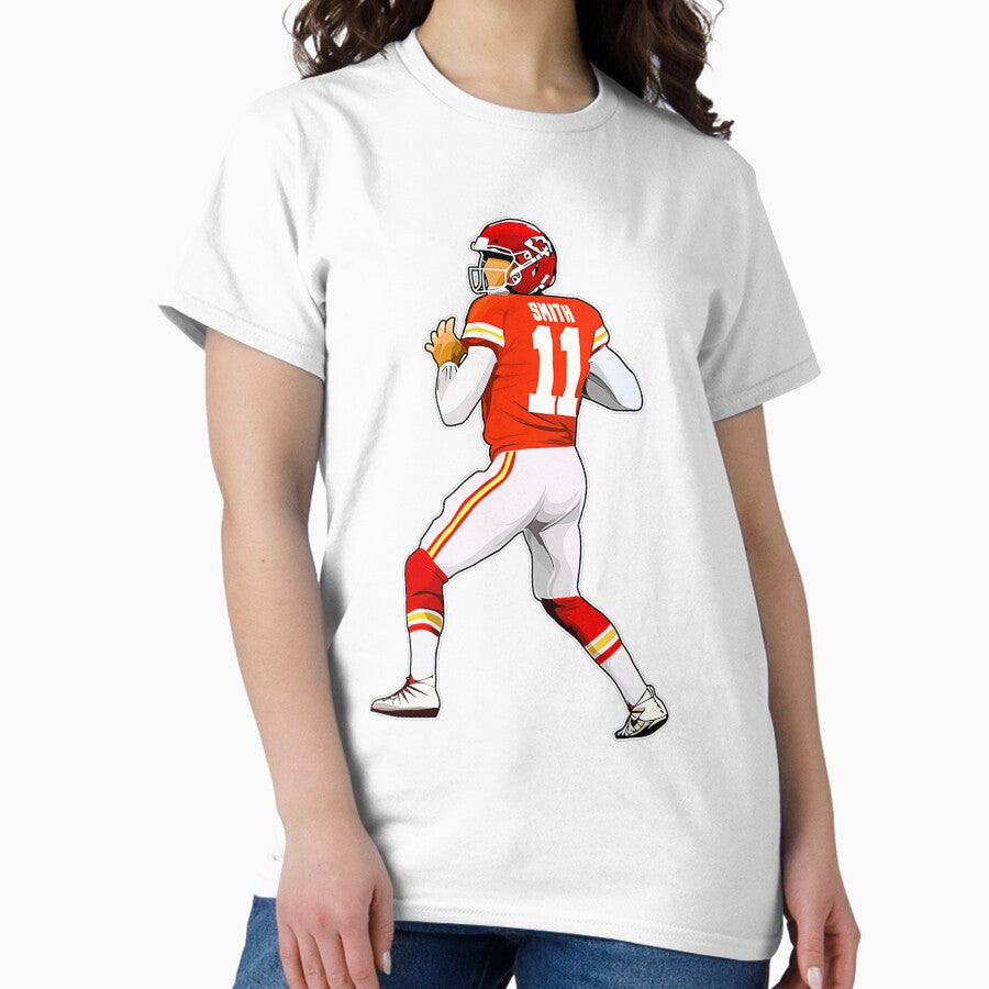 Alex Smith Classic T-Shirt