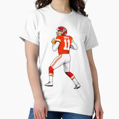 Alex Smith Classic T-Shirt