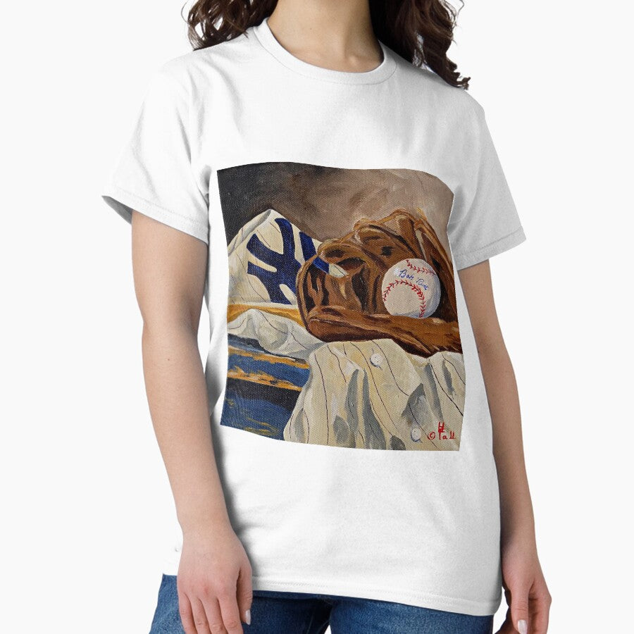 Ball Park Classic T-Shirt