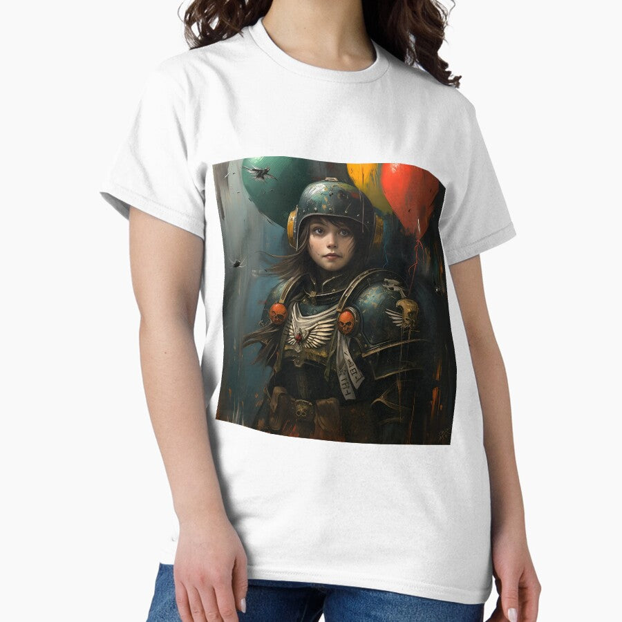 Celebration Soldier Classic T-Shirt