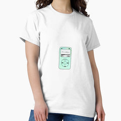 Tim Mcgraw Taylor Swift Inspired Sticker Classic T Shirt