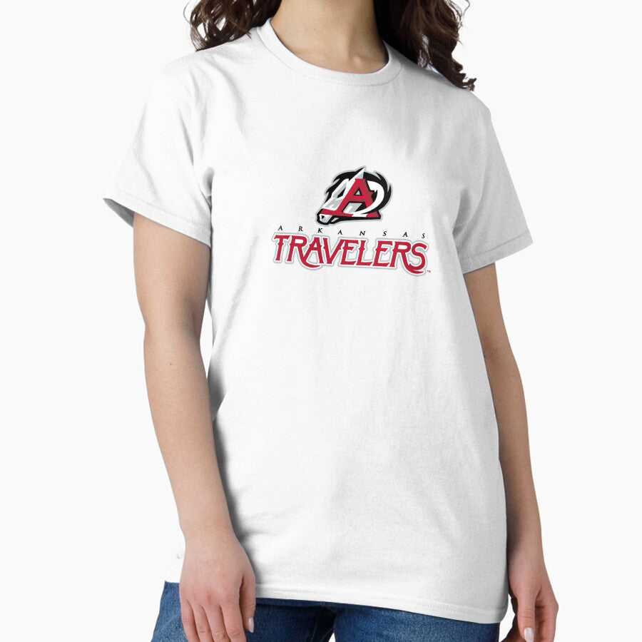 Arkansas Travelers Classic T-Shirt