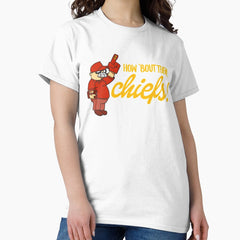 Andy Reid Classic T-Shirt