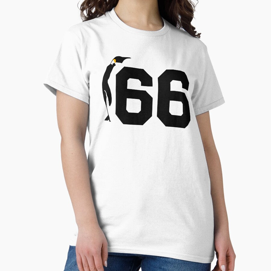 66 LET'S GO PENS (*ORIGINAL DESIGN*) Classic T-Shirt