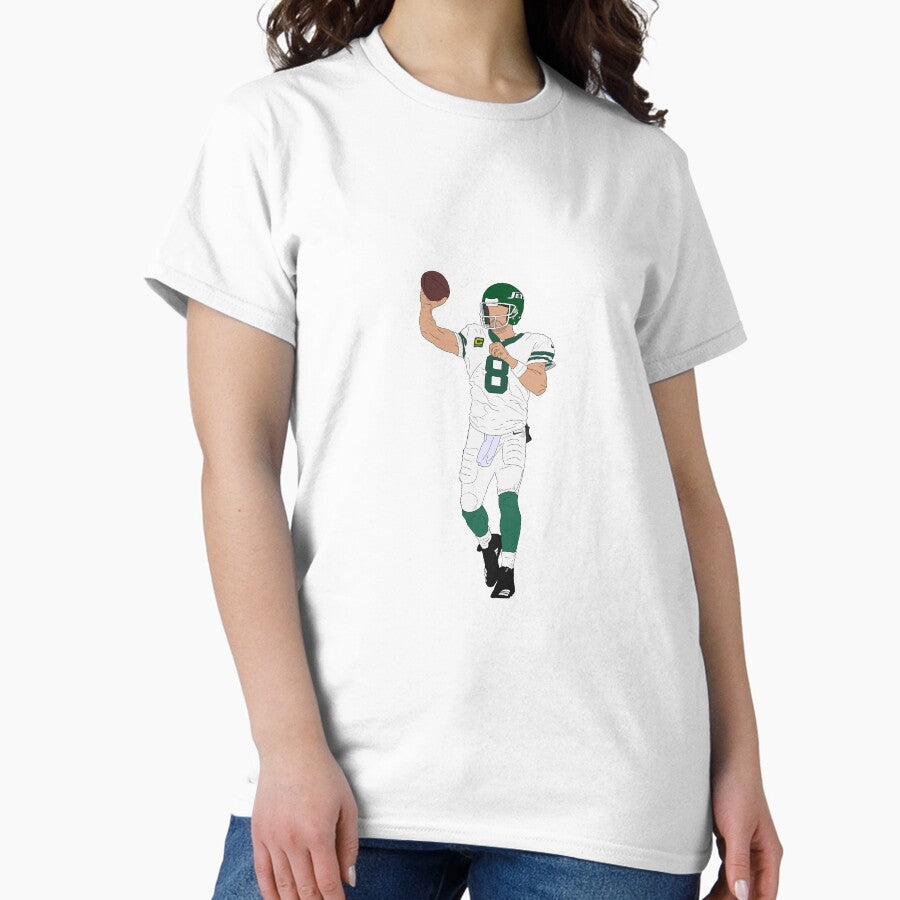 Arod New York Classic T Shirt