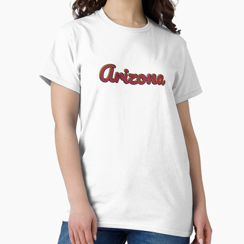 Arizona Classic T-Shirt