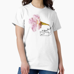Victroflower Classic T-Shirt