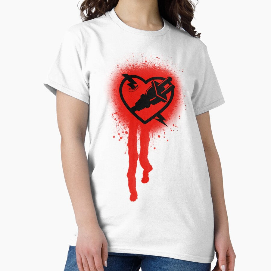 PlugLove Classic T-Shirt