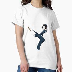 Alice Cullen Baseball Classic T-Shirt