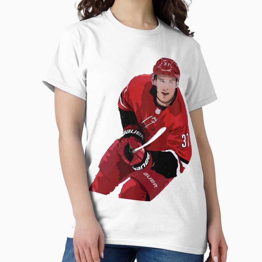 Andrey Svechnikov Classic T-Shirt