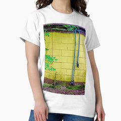 6337 Study 9 Classic T Shirt