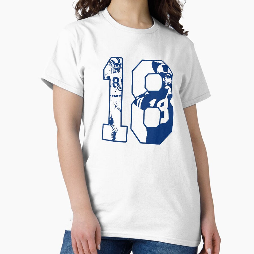 18 Classic T-Shirt