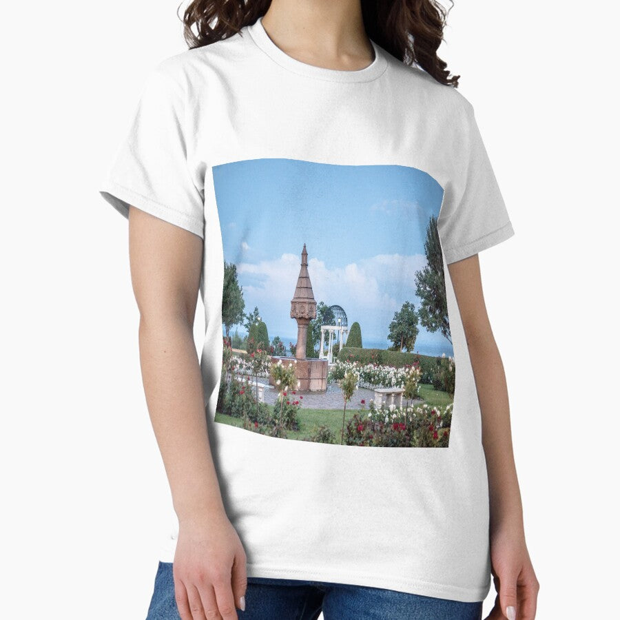 Duluth's Rose Garden Classic T-Shirt