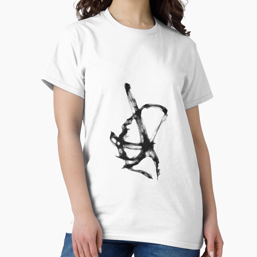 sagittarius zodiac sign noble Classic T-Shirt