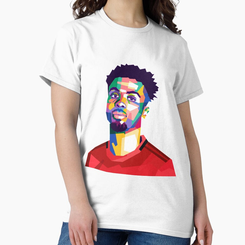 ANGEL GOMES Classic T-Shirt