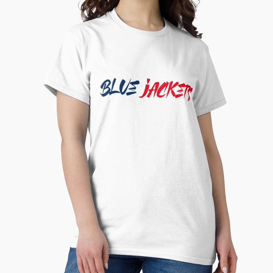 cbj Classic T-Shirt