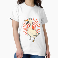 Honk Classic T Shirt