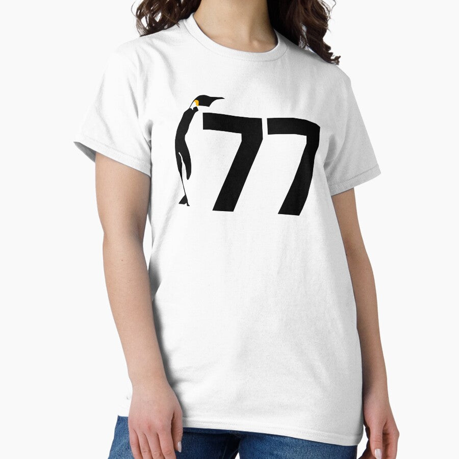 77 LET'S GO PENS (*ORIGINAL DESIGN*) Classic T-Shirt
