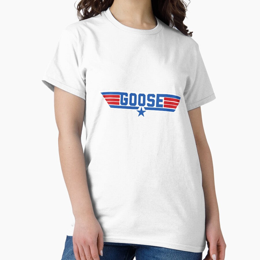 Goose 2 Classic T Shirt