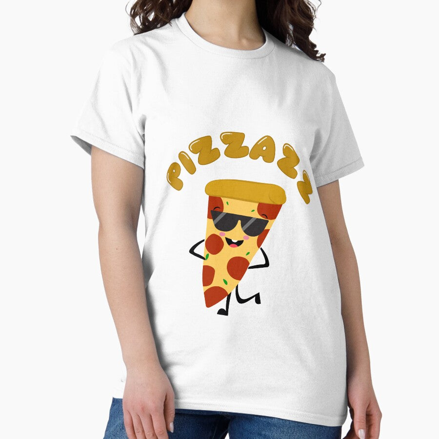 Pizzazz Classic T-Shirt