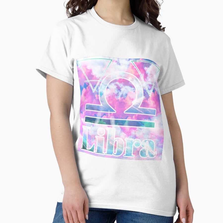 Libra 2 Classic T-Shirt