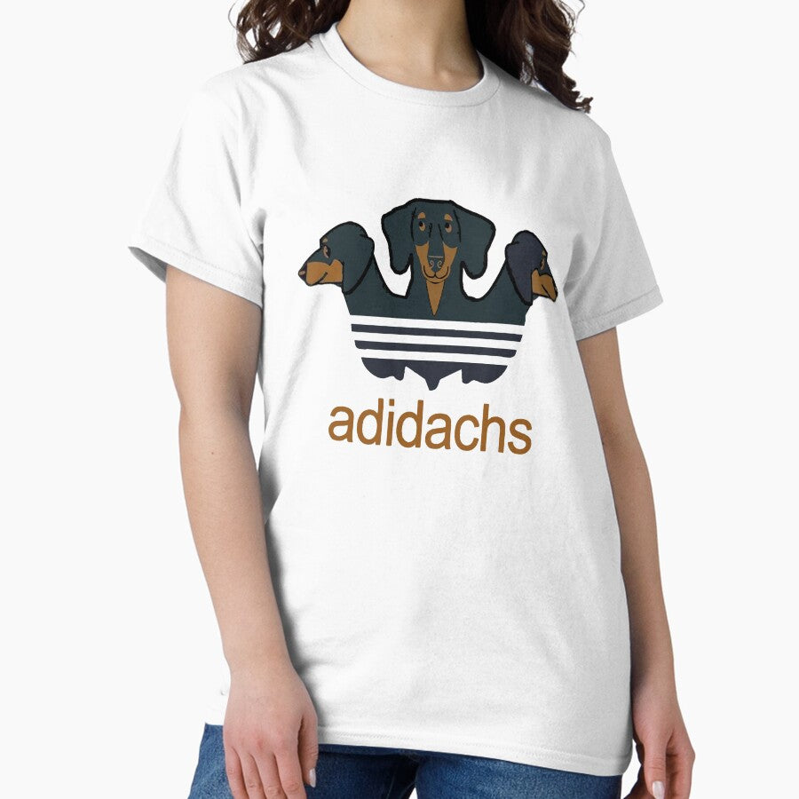 Adidachs Classic T Shirt