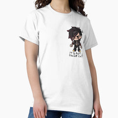 Emo vi Classic T-Shirt