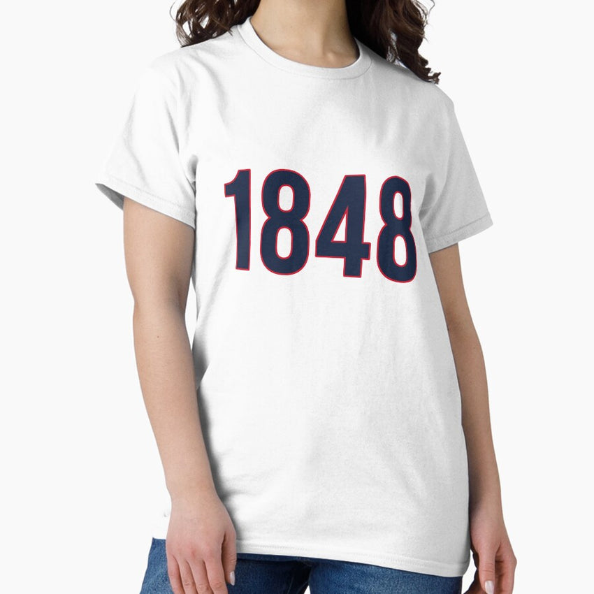 1848 Classic T-Shirt