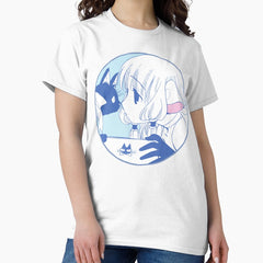 Chi Chobits Classic T Shirt