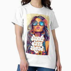 Sunny Days Ahead Classic T-Shirt