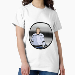 Adrian Kempe Classic T-Shirt