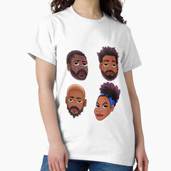 Atla Fx Classic T Shirt
