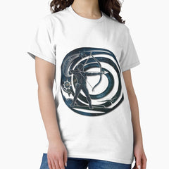 Astrology Zodiac Designs: Sagittarius #11 Classic T-Shirt