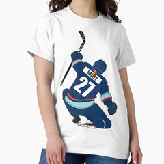 Bailey 27 Hockey Products Classic T-Shirt